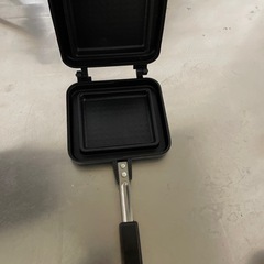 ホットサンドメーカー
