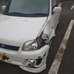 スバルプレオ LS
