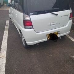 スバルプレオ LSの画像