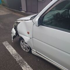 スバルプレオ LSの画像