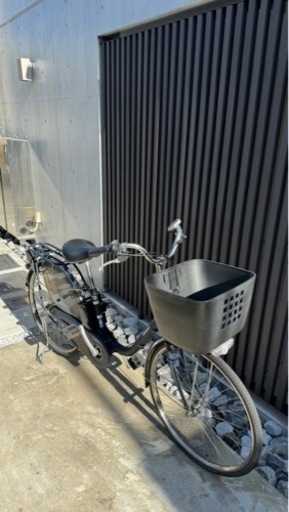 自転車 折りたたみ自転車