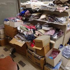 一時受け付け終了　服/ファッション