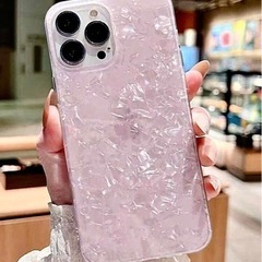 🤍iPhon14proケース2の画像