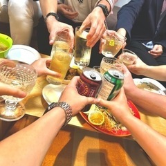 札幌のひと！飲み行きましょ🍺