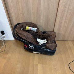 チャイルドシート