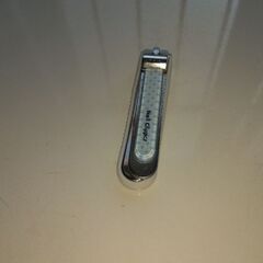 ミニ爪切り