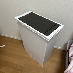 ゴミ箱