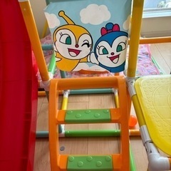 ジャングルジムの画像