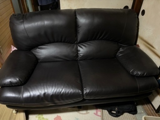 家具 ソファ 3人掛けソファ