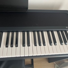 KORG B2 電子ピアノの画像