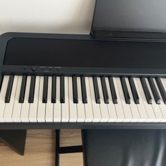 KORG B2 電子ピアノの画像