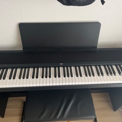 KORG B2 電子ピアノの画像