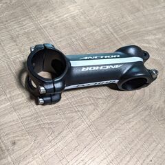 【美品】 ブリジストンANCHOR アンカー 純正 ステム　100mm　の画像