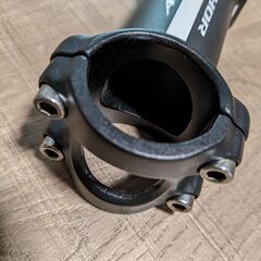 【美品】 ブリジストンANCHOR アンカー 純正 ステム　100mm　の画像