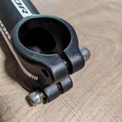 【美品】 ブリジストンANCHOR アンカー 純正 ステム　100mm　の画像