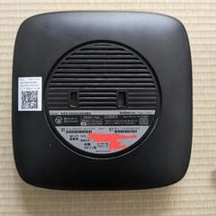 バッファロー　Wi-Fiルーター　WSR-3200AX4Sの画像