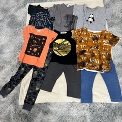 子供用品 キッズ用品 子供服の画像