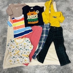 子供用品 キッズ用品 子供服