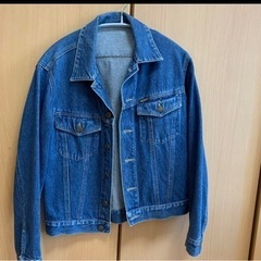 服/ファッション ジャケット 