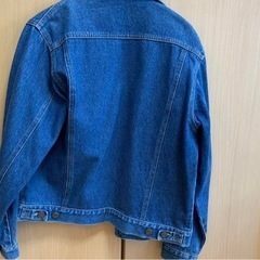 服/ファッション ジャケット の画像