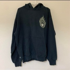 木更津キャッツアイパーカ