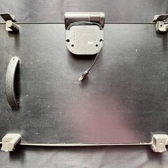 【無料０円】東芝・ズボンプレッサー_1994年製★引き取りにお越しいただける方の画像