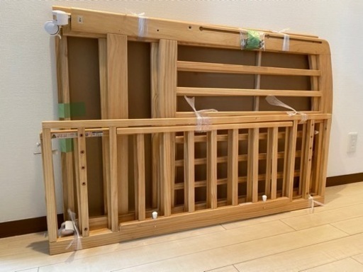 子供用品 ベビー用品 ベビーベッド、家具