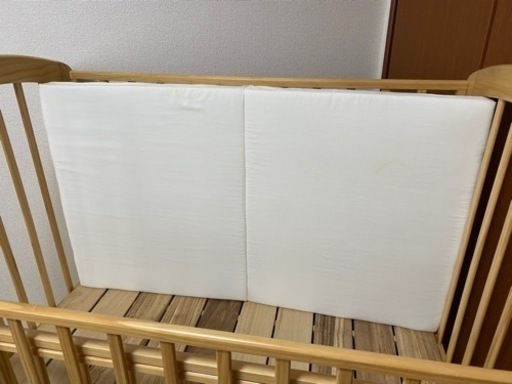 子供用品 ベビー用品 ベビーベッド、家具