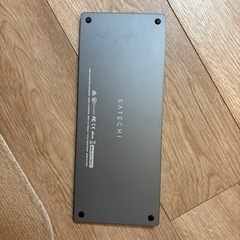 パソコン 周辺機器の画像