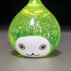 ダイキンぴちょんくん💧(2個セット)の画像