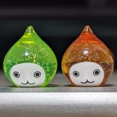 ぴちょんくん💧(2個セット)
