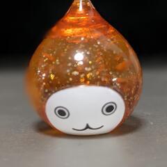 ダイキンぴちょんくん💧(2個セット)の画像