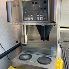 家電 キッチン家電 コーヒーメーカー