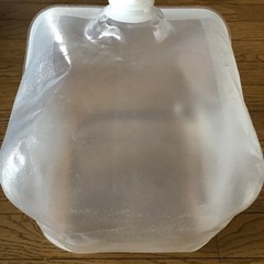 水タンクの画像