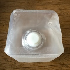 水タンク