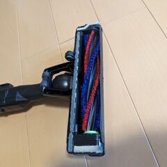 【新品同様バッテリー】日立　スティッククリーナー　PV-BHL3000J ほかの画像