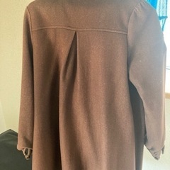 服/ファッション コート 秋冬　ジャケットの画像