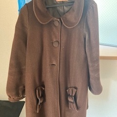 服/ファッション コート 秋冬　ジャケット