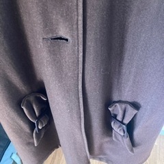 服/ファッション コート 秋冬　ジャケットの画像