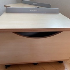 家具  収納箱