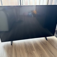 家電 テレビ 液晶テレビ
