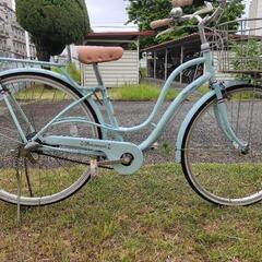 自転車