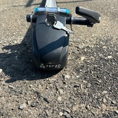 terzo サイクルキャリアの画像