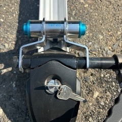 terzo サイクルキャリアの画像