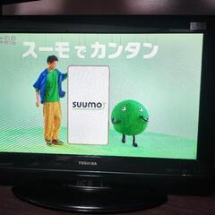 東芝　テレビ　26RE1