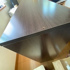 家具 漫画収納棚の画像