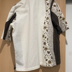 かりゆしウェア　レディースの画像