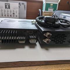 アマチュア無線　アイコム　IC706
