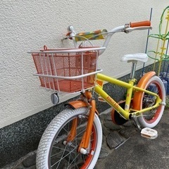 おもちゃ 子供用自転車