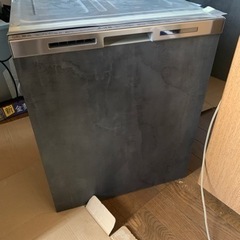 Panasonic ビルトイン食洗機 NP-45MD7 2018年製